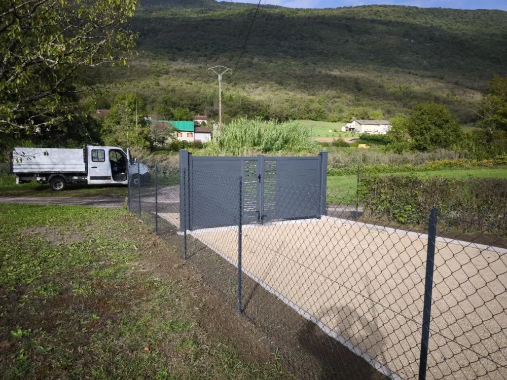 Mettre cette photo en face de pose et installation